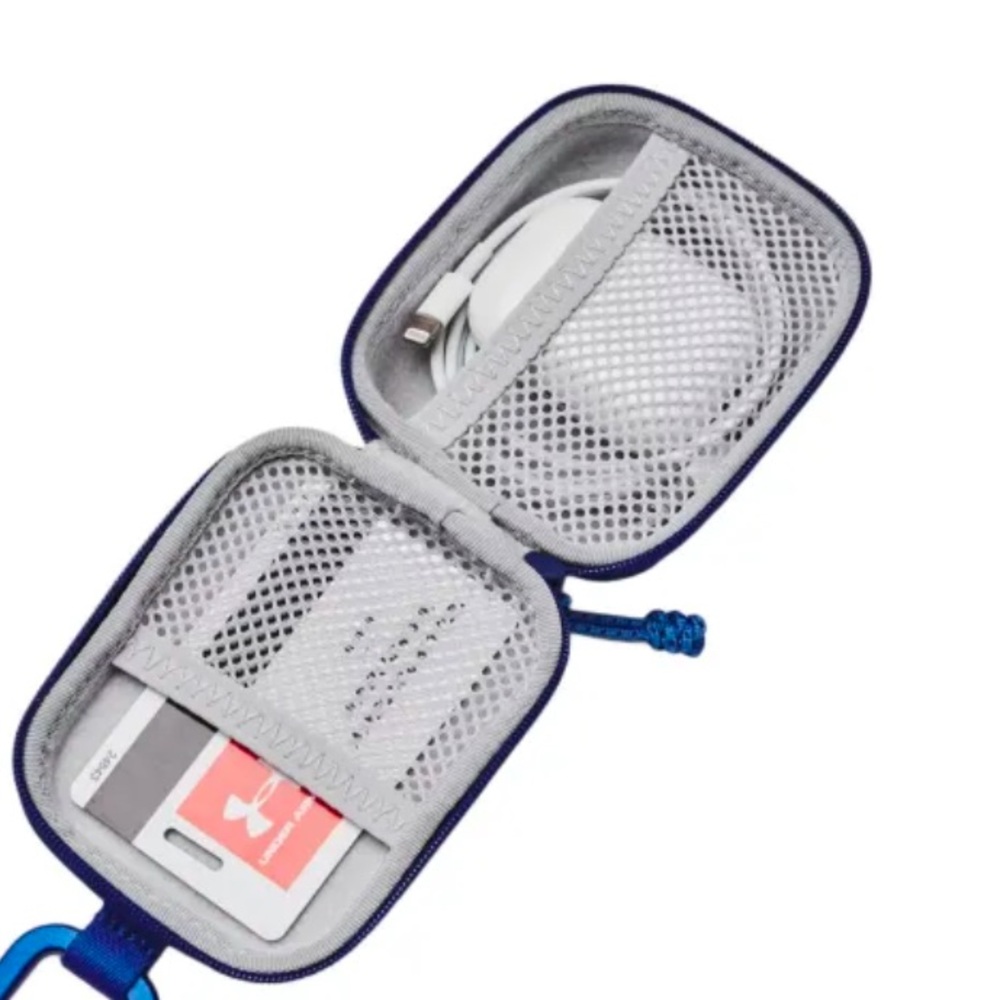 Under Armour Coin Purses Royal Blue